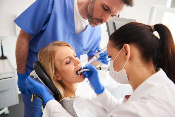 Why Choose Us for Your Dental Needs in Rosemead, CA