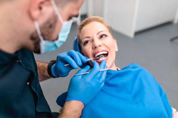 Best Sedation Dentistry  in Rosemead, CA