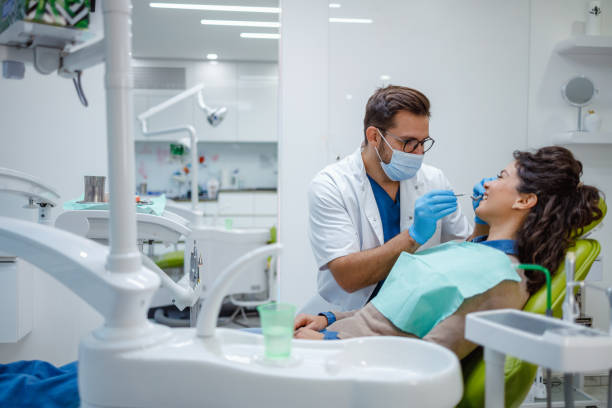 Best Dental Exams and Cleanings  in Rosemead, CA