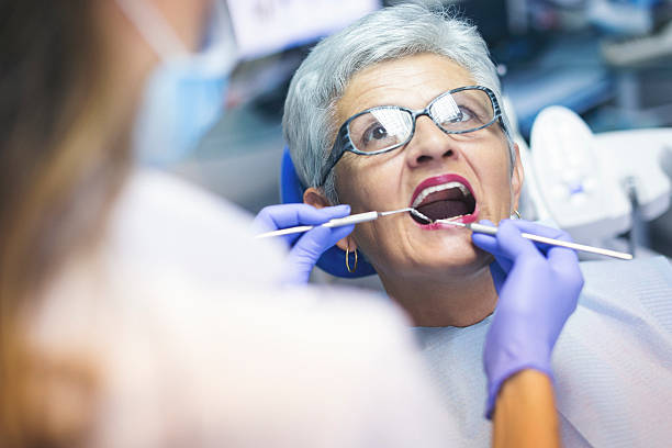 Dental Inlays and Onlays in Rosemead, CA